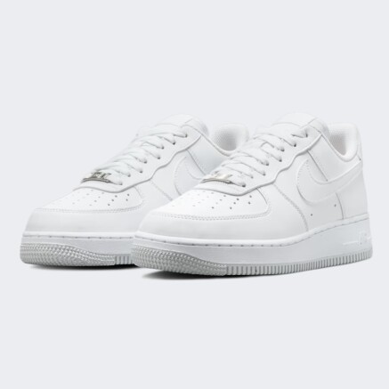 Кеди Nike W AIR FORCE 1 '07 NEXT NATURE - 180052