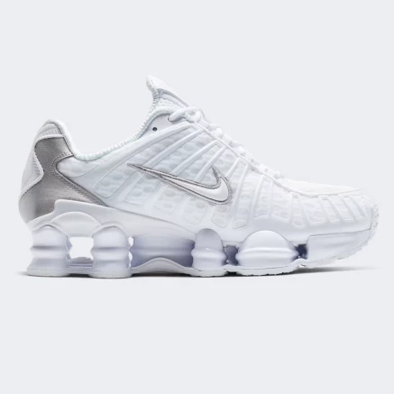 Кросівки Nike W SHOX TL - 180051