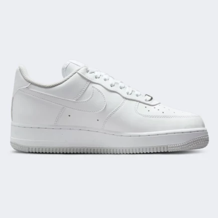 Кеди Nike W AIR FORCE 1 '07 NEXT NATURE - 180052