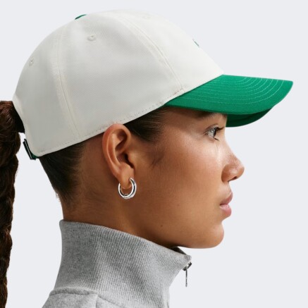 Кепка Nike U NK CLUB CAP U CB JDI L - 180053 Кепка Nike U NK CLUB CAP U CB JDI L - 180053