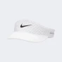 Кепка Nike U NK DFADV ACE VISOR U SAB P, фото 1 - інтернет магазин MEGASPORT