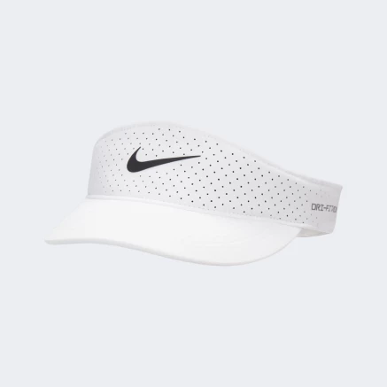 Кепка Nike U NK DFADV ACE VISOR U SAB P - 180054