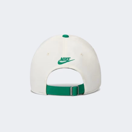 Кепка Nike U NK CLUB CAP U CB JDI L - 180053 Кепка Nike U NK CLUB CAP U CB JDI L - 180053