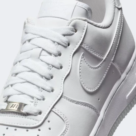 Кеди Nike W AIR FORCE 1 '07 NEXT NATURE - 180052