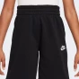 Шорти Nike K NSW CLUB FT SHORT LBR, фото 5 - інтернет магазин MEGASPORT