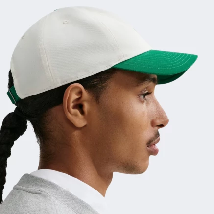 Кепка Nike U NK CLUB CAP U CB JDI L - 180053 Кепка Nike U NK CLUB CAP U CB JDI L - 180053