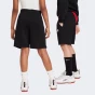 Шорти Nike K NSW CLUB FT SHORT LBR, фото 2 - інтернет магазин MEGASPORT