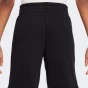 Шорти Nike K NSW CLUB FT SHORT LBR, фото 6 - інтернет магазин MEGASPORT