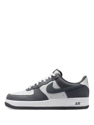 Кеди Nike AIR FORCE 1 '07 ESS - 180056 Кеди Nike AIR FORCE 1 '07 ESS - 180056