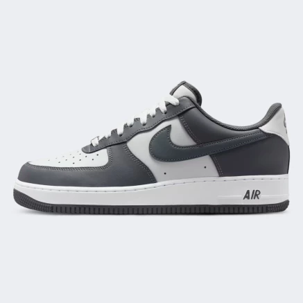 Кеди Nike AIR FORCE 1 '07 ESS - 180056