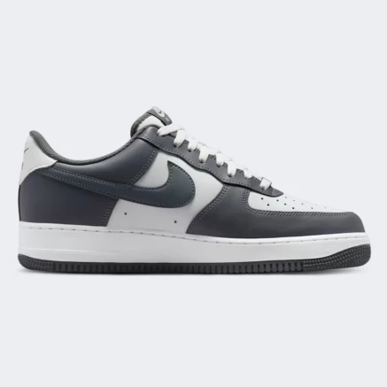 Кеди Nike AIR FORCE 1 '07 ESS - 180056