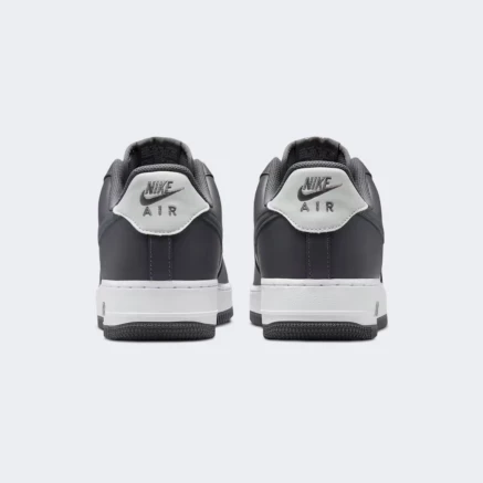 Кеди Nike AIR FORCE 1 '07 ESS - 180056