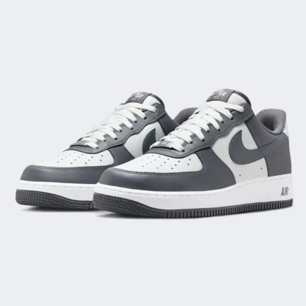 Кеди Nike AIR FORCE 1 '07 ESS - 180056