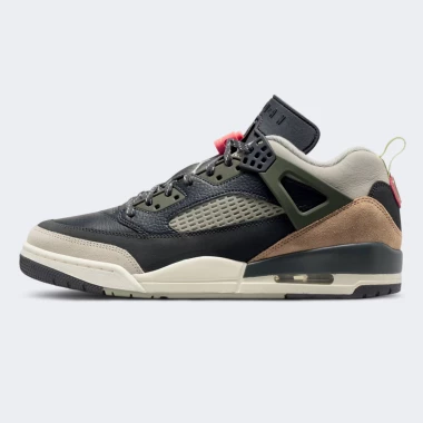 SPIZIKE LOW