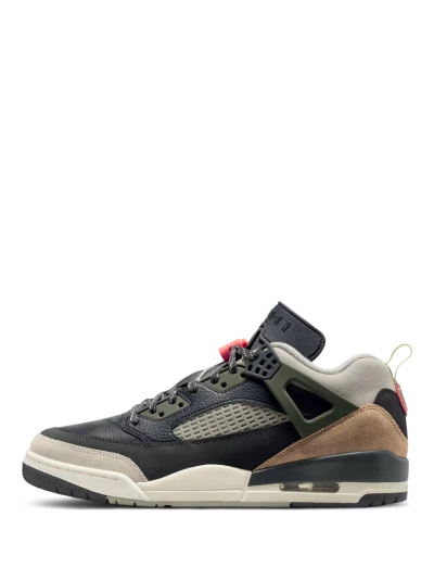 Кеди Jordan SPIZIKE LOW - 180058 Кеди Jordan SPIZIKE LOW - 180058