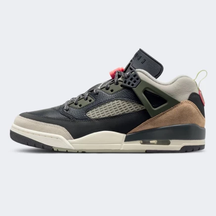 Кеди Jordan SPIZIKE LOW - 180058 Кеди Jordan SPIZIKE LOW - 180058