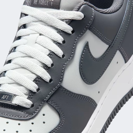 Кеди Nike AIR FORCE 1 '07 ESS - 180056