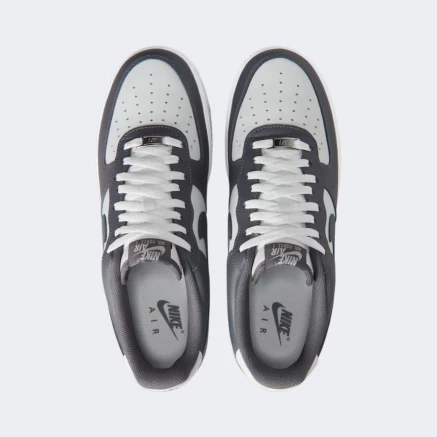 Кеди Nike AIR FORCE 1 '07 ESS - 180056