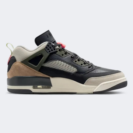 Кеди Jordan SPIZIKE LOW - 180058 Кеди Jordan SPIZIKE LOW - 180058