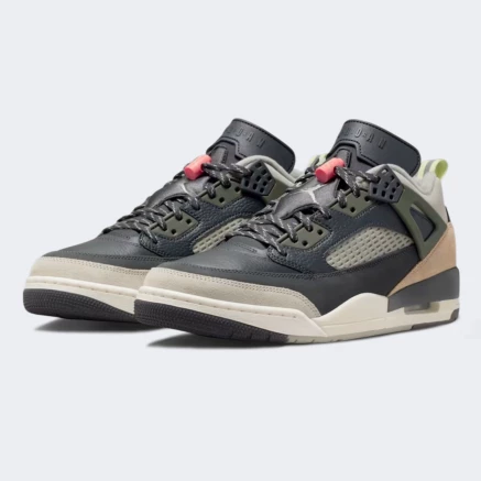 Кеди Jordan SPIZIKE LOW - 180058 Кеди Jordan SPIZIKE LOW - 180058