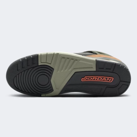 Кеди Jordan SPIZIKE LOW - 180058 Кеди Jordan SPIZIKE LOW - 180058