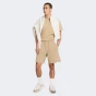 Шорти Nike M NK CLUB KNIT SHORT, фото 3 - інтернет магазин MEGASPORT