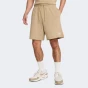 Шорти Nike M NK CLUB KNIT SHORT, фото 1 - інтернет магазин MEGASPORT