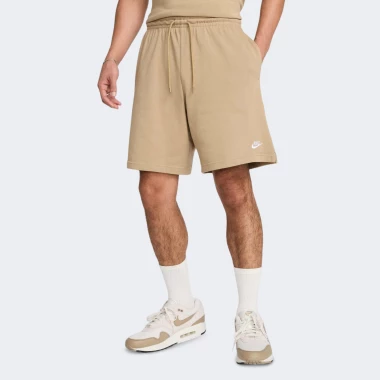 M NK CLUB KNIT SHORT