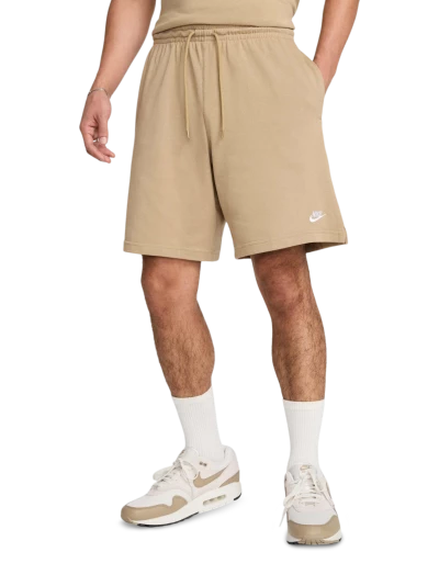 Шорти Nike M NK CLUB KNIT SHORT - 180059