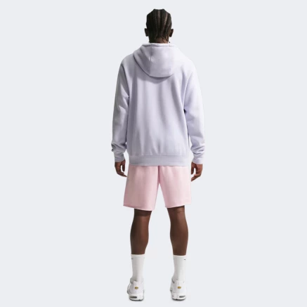 Шорти Nike M NK CLUB ALUMNI FT SHORT - 180061