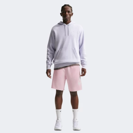 Шорти Nike M NK CLUB ALUMNI FT SHORT - 180061