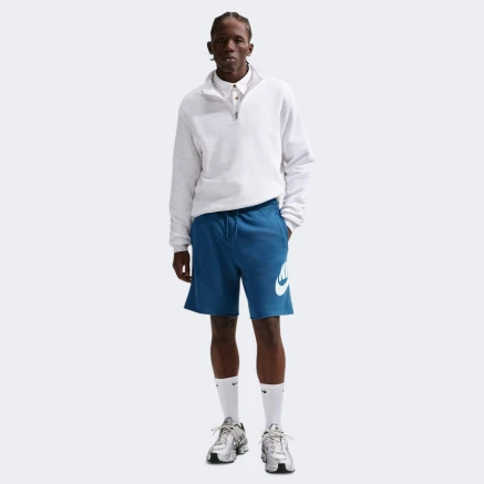 Шорти Nike M NK CLUB ALUMNI FT SHORT - 180060