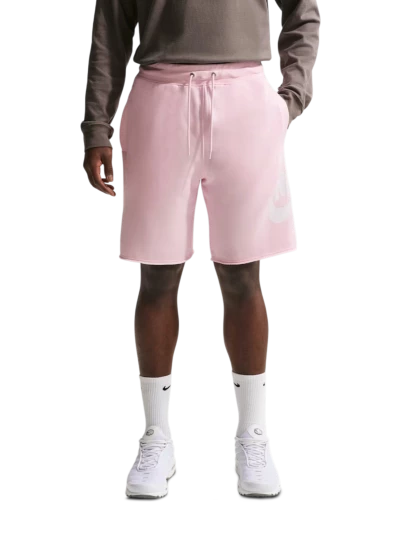 Шорти Nike M NK CLUB ALUMNI FT SHORT - 180061