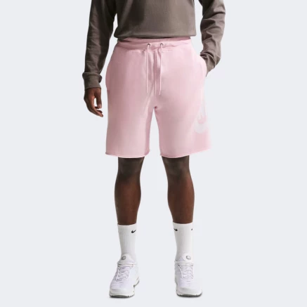 Шорти Nike M NK CLUB ALUMNI FT SHORT - 180061
