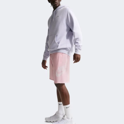 Шорти Nike M NK CLUB ALUMNI FT SHORT - 180061