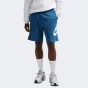 Шорти Nike M NK CLUB ALUMNI FT SHORT, фото 1 - інтернет магазин MEGASPORT