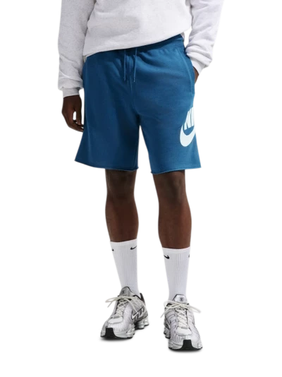Шорти Nike M NK CLUB ALUMNI FT SHORT - 180060