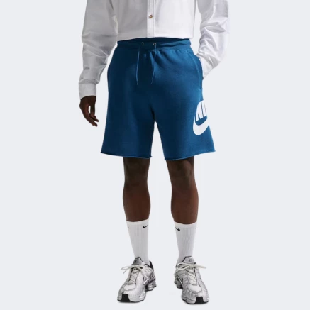 Шорти Nike M NK CLUB ALUMNI FT SHORT - 180060