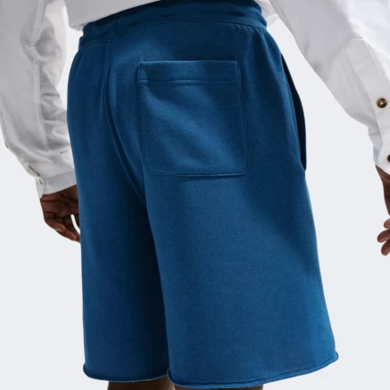 Шорти Nike M NK CLUB ALUMNI FT SHORT - 180060