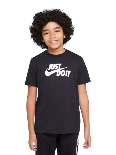 Футболка Nike K NSW TEE JDI HBR - 180063