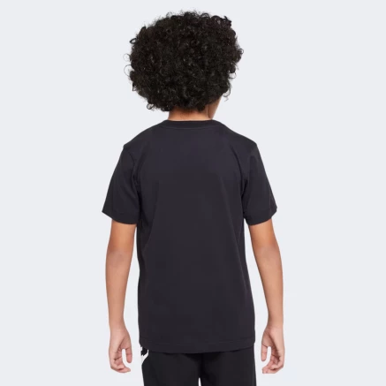 Футболка Nike K NSW TEE JDI HBR - 180063 Футболка Nike K NSW TEE JDI HBR - 180063