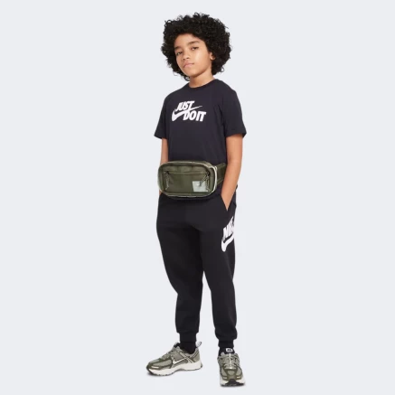 Футболка Nike K NSW TEE JDI HBR - 180063 Футболка Nike K NSW TEE JDI HBR - 180063