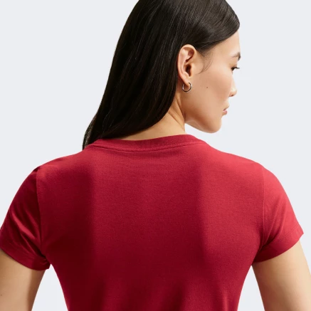 Футболка Nike W NSW NK CHLL KNT MD CRP - 180062