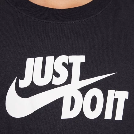 Футболка Nike K NSW TEE JDI HBR - 180063 Футболка Nike K NSW TEE JDI HBR - 180063