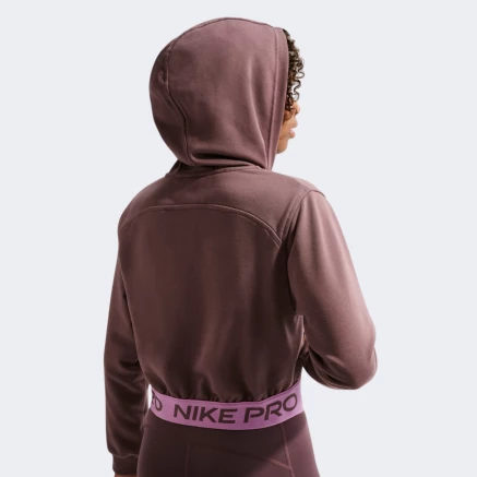 Кофта Nike G NP DF FZ FLC HDY - 180065