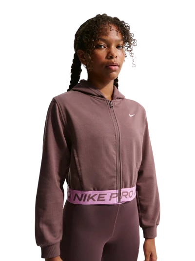 Кофта Nike G NP DF FZ FLC HDY - 180065