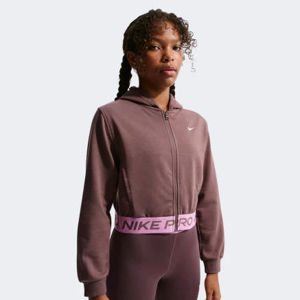 Кофта Nike G NP DF FZ FLC HDY - 180065