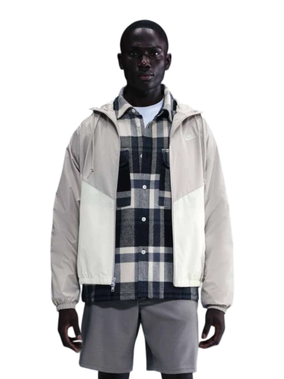 Вітровка Nike M NK WR LND JKT 26 - 180067