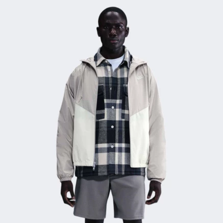 Вітровка Nike M NK WR LND JKT 26 - 180067