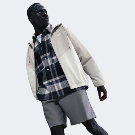 Вітровка Nike M NK WR LND JKT 26 - 180067